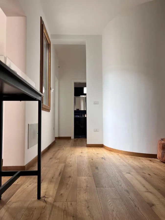 Appartamento A Casa Di Eli Lecce