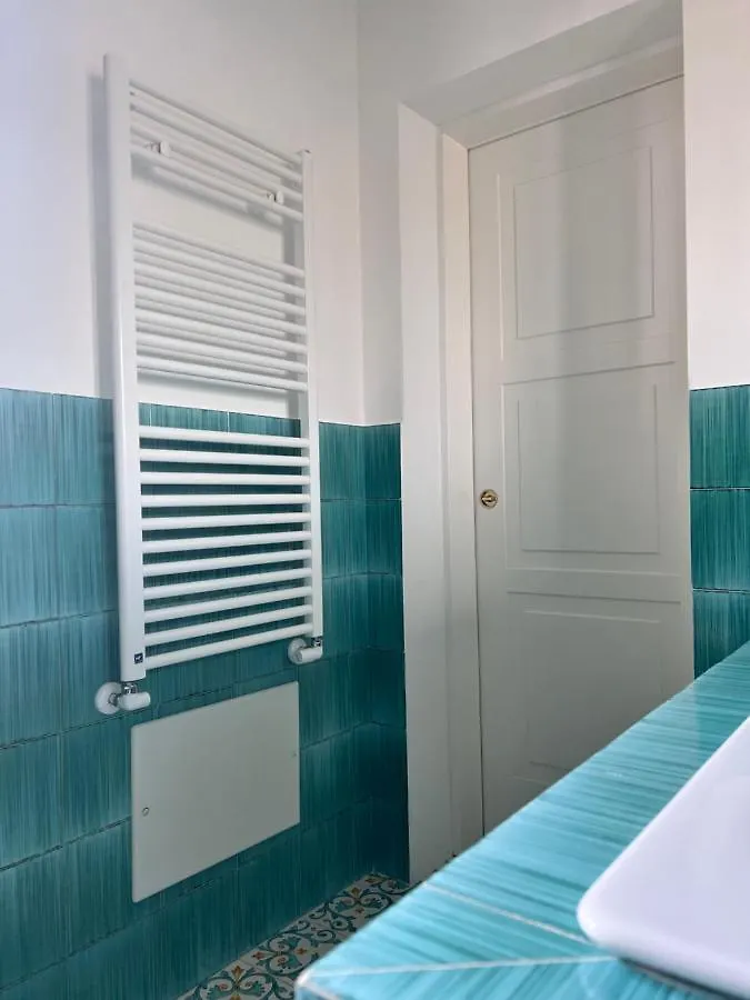 Appartamento A Casa Di Eli Lecce