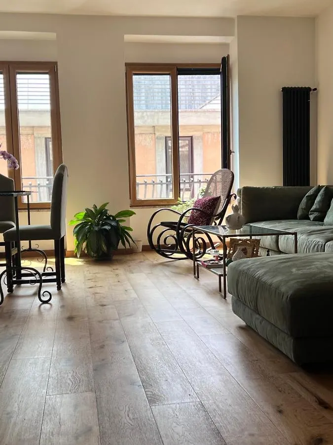Appartamento A Casa Di Eli Lecce Italia