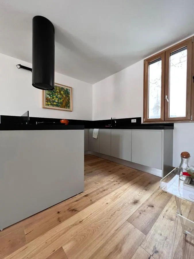 Appartamento A Casa Di Eli Lecce Italia
