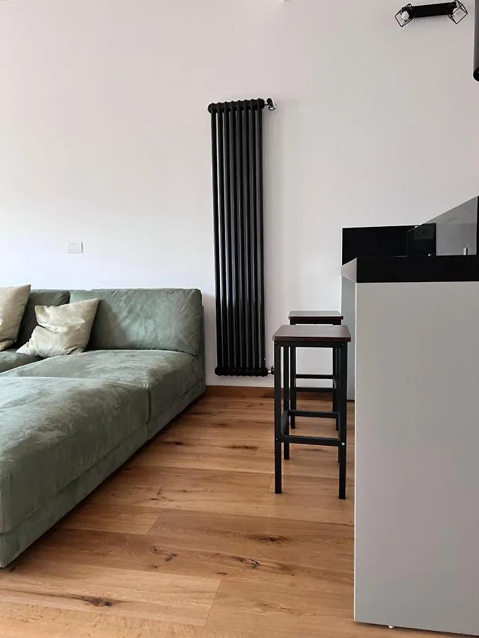 Appartamento A Casa Di Eli Lecce