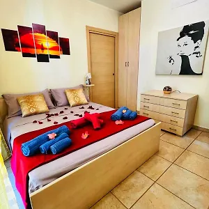 Andrea House Lecce