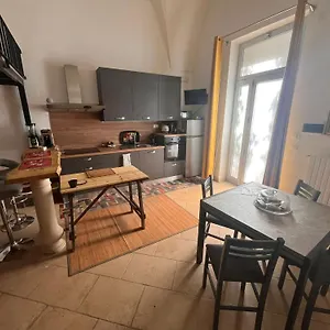 La Nuotatrice Lecce
