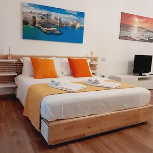 Casa Alba Lecce