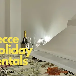 Lecce Holiday Rentals Lecce